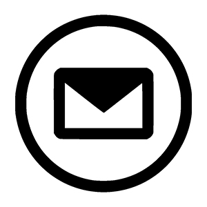 This image has an empty alt attribute; its file name is email-black-and-white-jpg-2.jpg